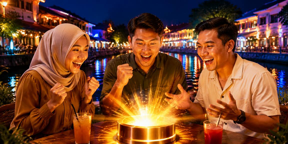 r1m Lobby Penuh r1m di Hujung Jari Anda