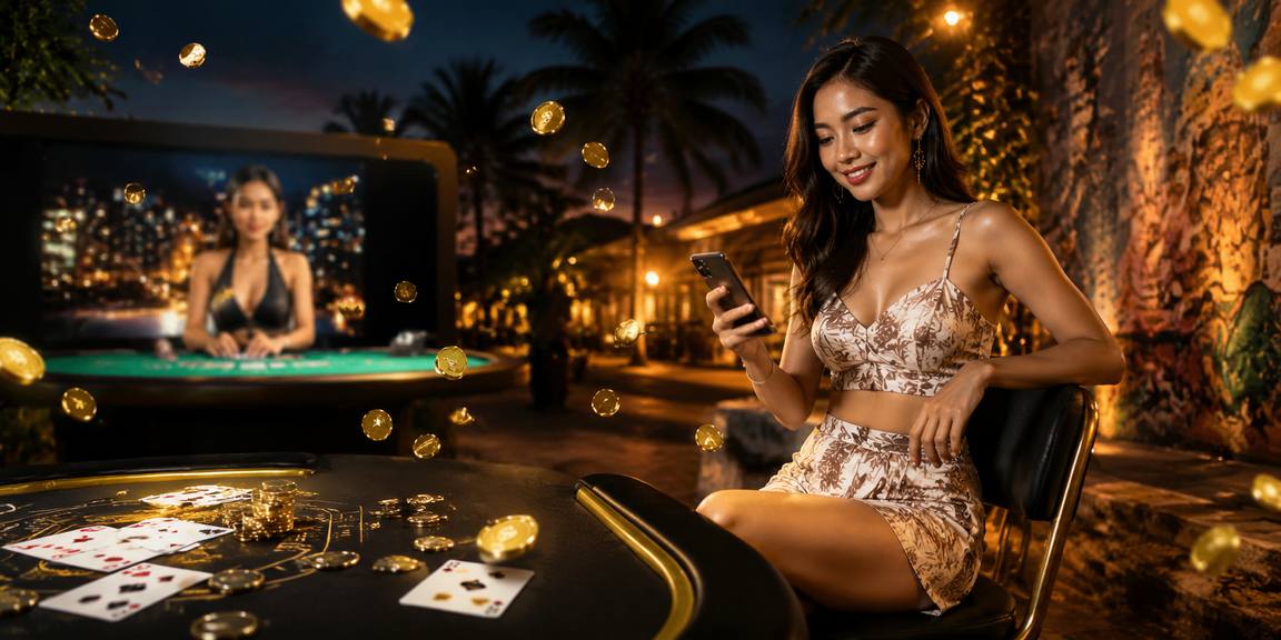 r1m Kasino R1M Untuk Anda di Malaysia