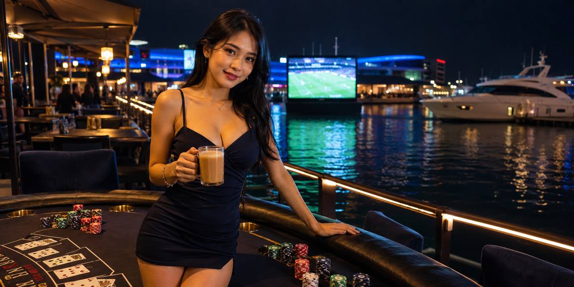 r1m Semua Yang Ada Dalam Kasino R1M